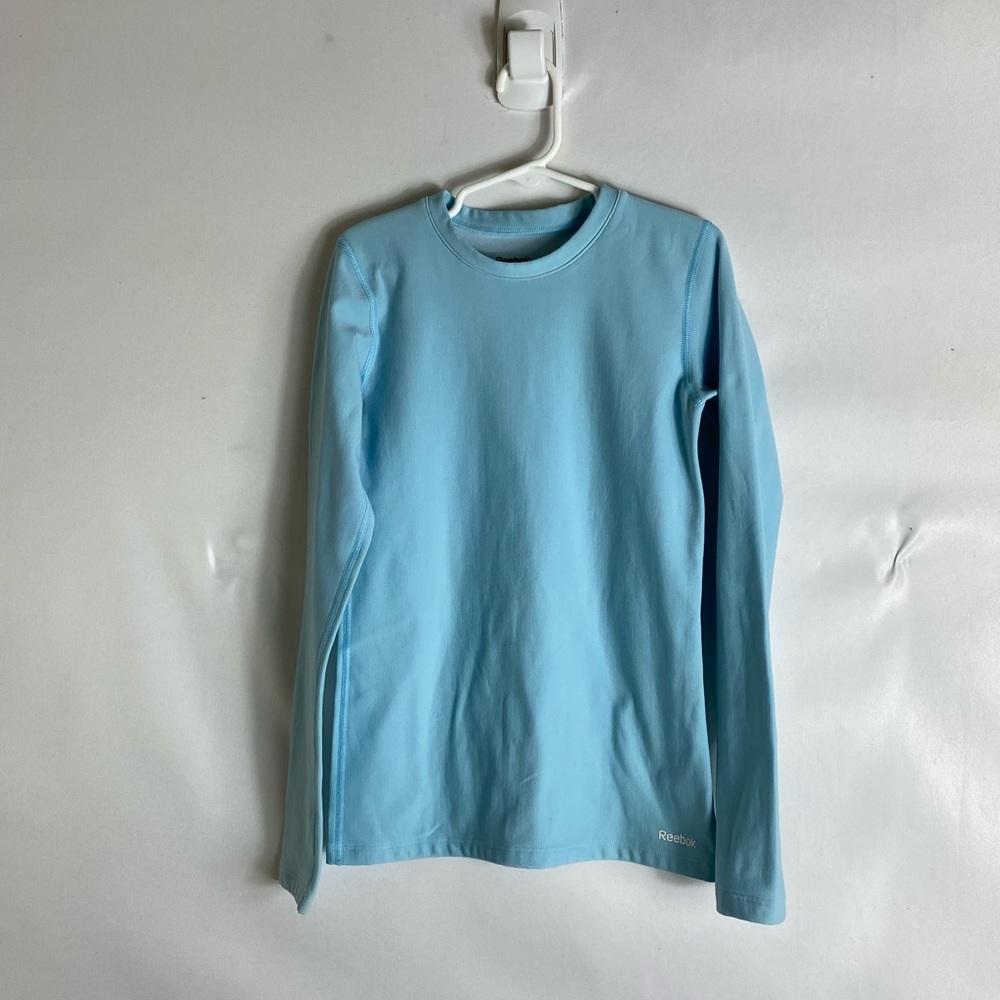 Reebok swim top